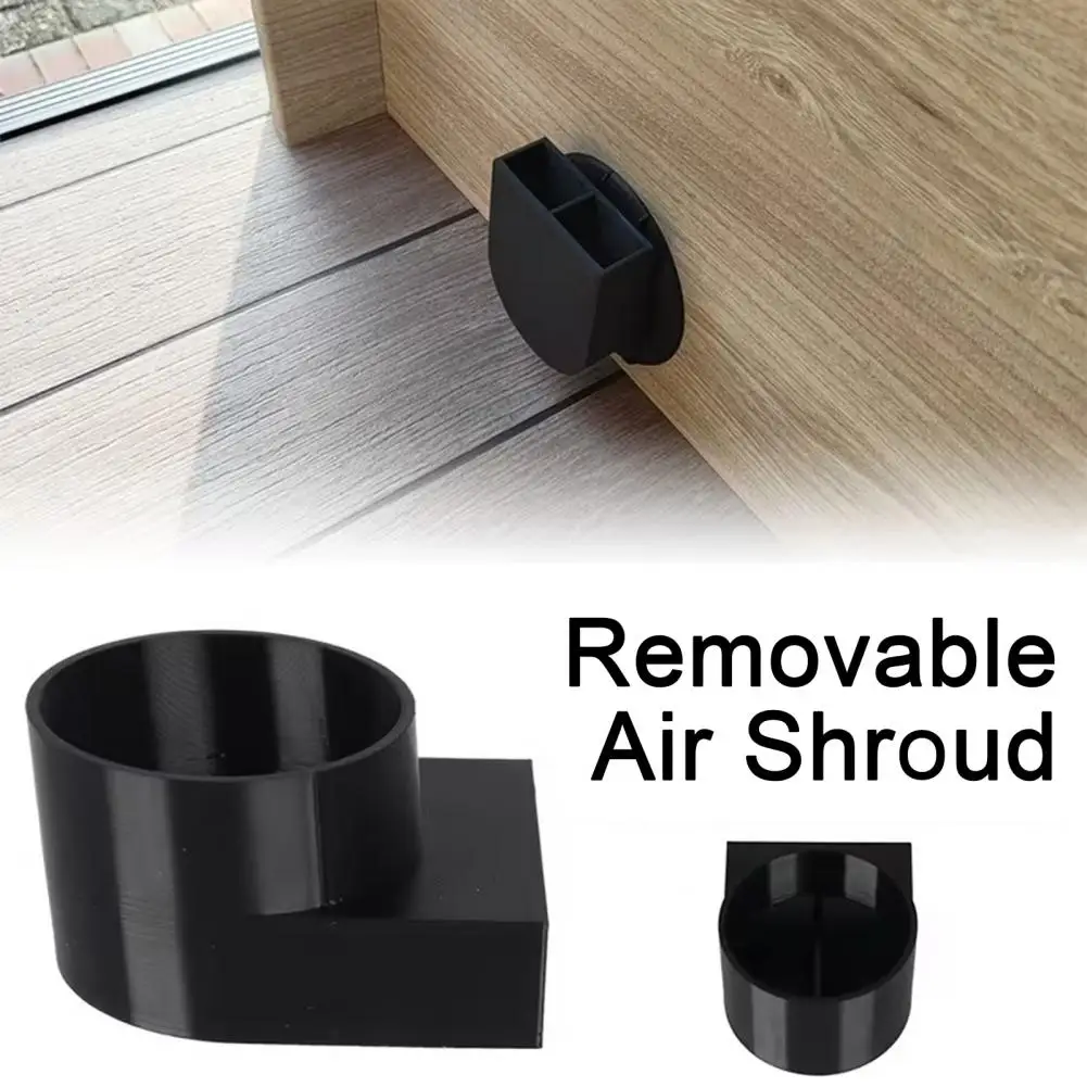 RV Heating Air Diffuser Caravan Heater Outlet Vent Cover with Airflow Director 3D Printed Heat Deflector for Camping
RV Heating Air Diffuser Caravan Heater Outlet Vent Cover with Airflow Director 3D Printed Heat Deflector for Camping