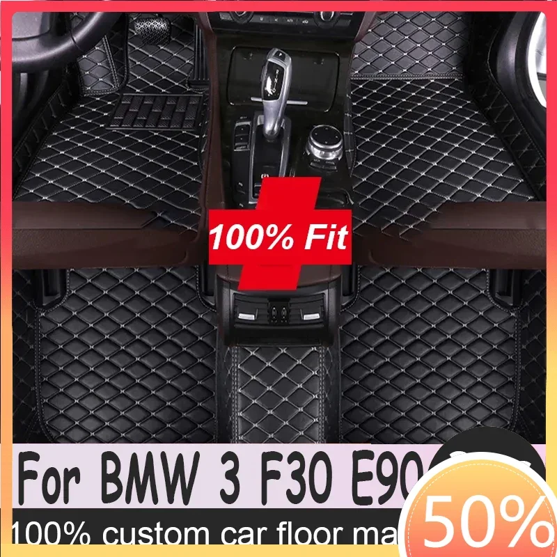 Автомобильные коврики для BMW 3, F30, E90, 330i, 335i, 320i, пять дверей, 2008, 2009, 2010, 2011, 2012, коврики для ног, коврик, аксессуары для интерьера
Автомобильные коврики для BMW 3, F30, E90, 330i, 335i, 320i, пять дверей, 2008, 2009, 2010, 2011, 2012, коврики для ног, коврик, аксессуары для интерьера