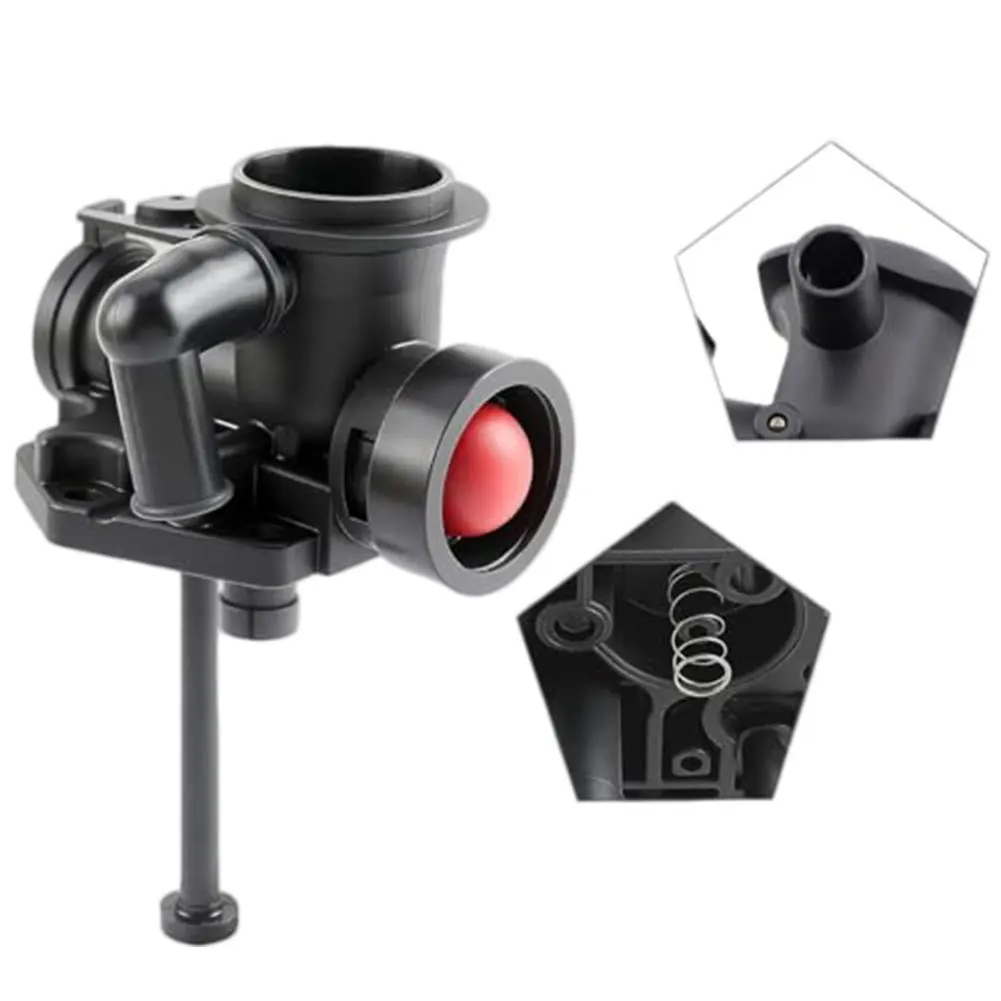 Replacement Carburetor 795477 For 795469 794161 794147 699660 Compatible For Toro For Craftsman Lawn Mowers Parts Set
Replacement Carburetor 795477 For 795469 794161 794147 699660 Compatible For Toro For Craftsman Lawn Mowers Parts Set