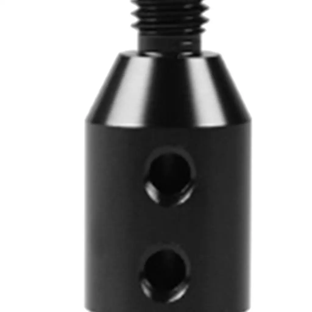 Car Carbon Fiber Manual Ball Shift Knob Adapter Aluminum Black for Scooter 50cc Gearbox Gear Kit Fitment
Car Carbon Fiber Manual Ball Shift Knob Adapter Aluminum Black for Scooter 50cc Gearbox Gear Kit Fitment