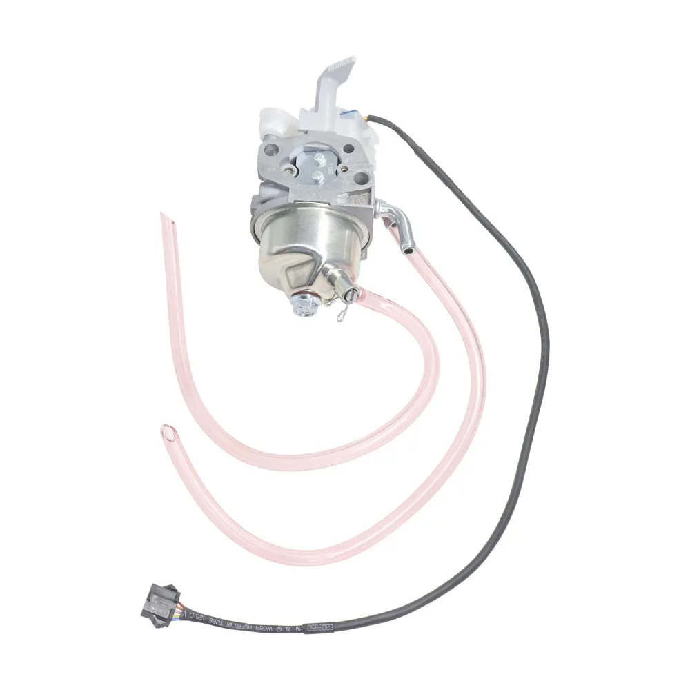Carburetor Carb Fits For Generac ix2000 Part Assembly Parts 0H43470146
Carburetor Carb Fits For Generac ix2000 Part Assembly Parts 0H43470146