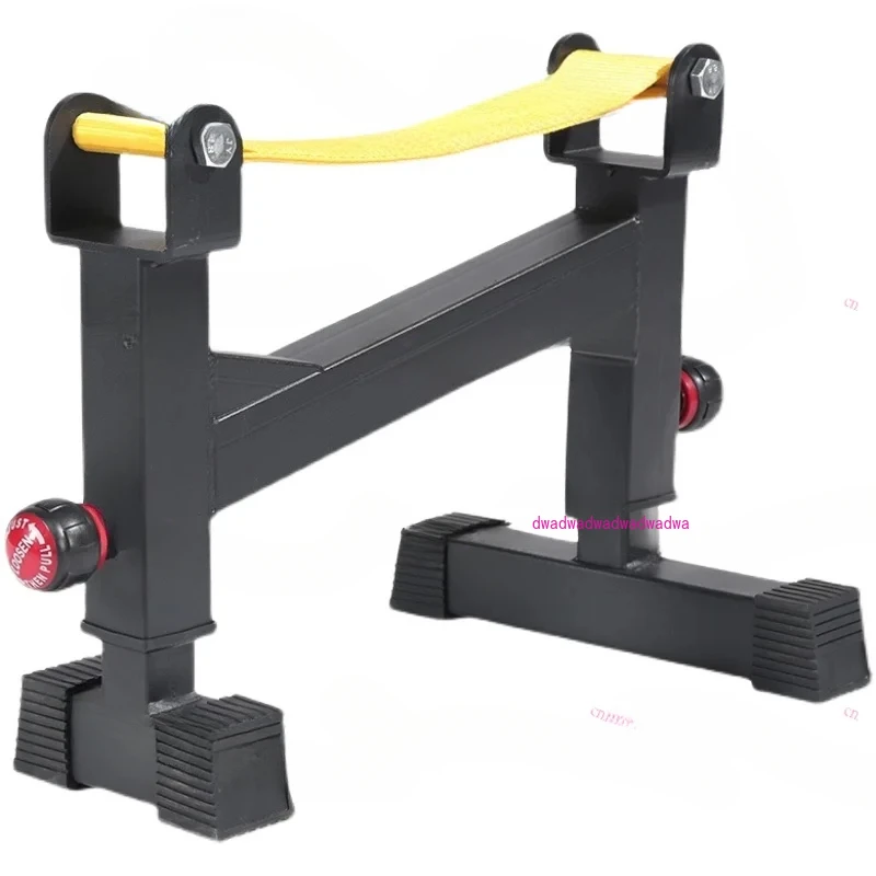Gym Hard Pull Buffer Rack Household Aid High Table Five-Speed Adjustable Pull Buffer Table
Gym Hard Pull Buffer Rack Household Aid High Table Five-Speed Adjustable Pull Buffer Table