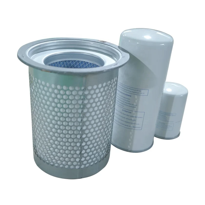 Specializing in the Production of air Oil Separator Compressor Filter Oil Separator for air Compressor
Specializing in the Production of air Oil Separator Compressor Filter Oil Separator for air Compressor