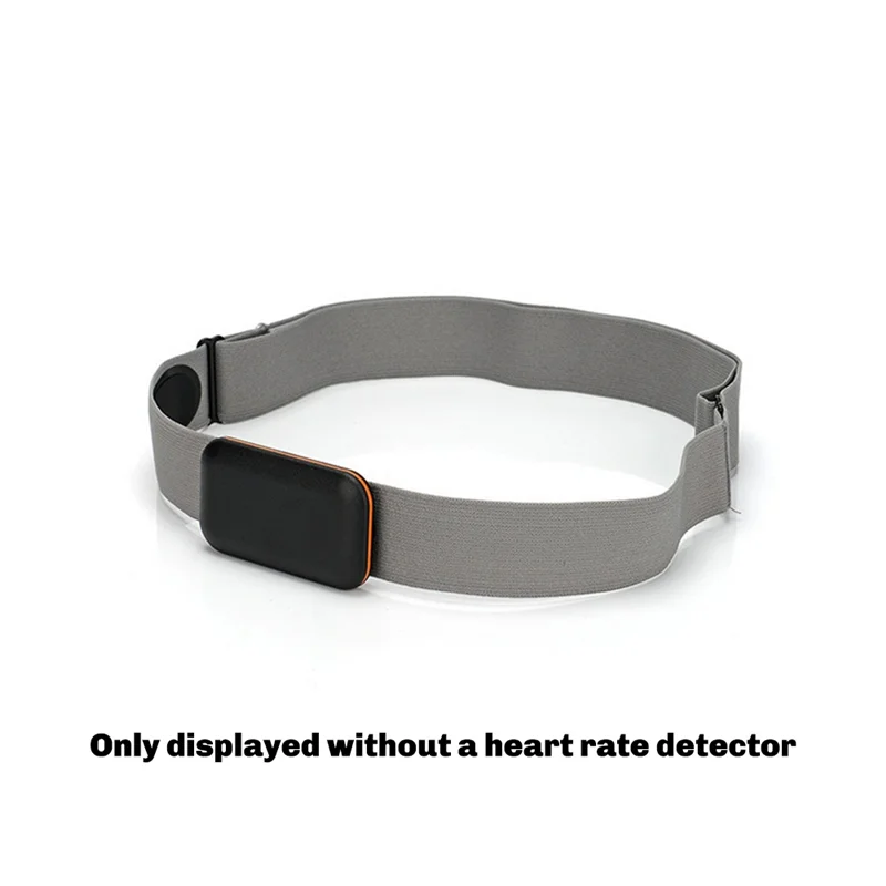 A45U Bluetooth Heart Rate Monitor Chest Strap Comfortable And Accurate Heart Rate Tracking For Training And Exercise E
A45U Bluetooth Heart Rate Monitor Chest Strap Comfortable And Accurate Heart Rate Tracking For Training And Exercise E