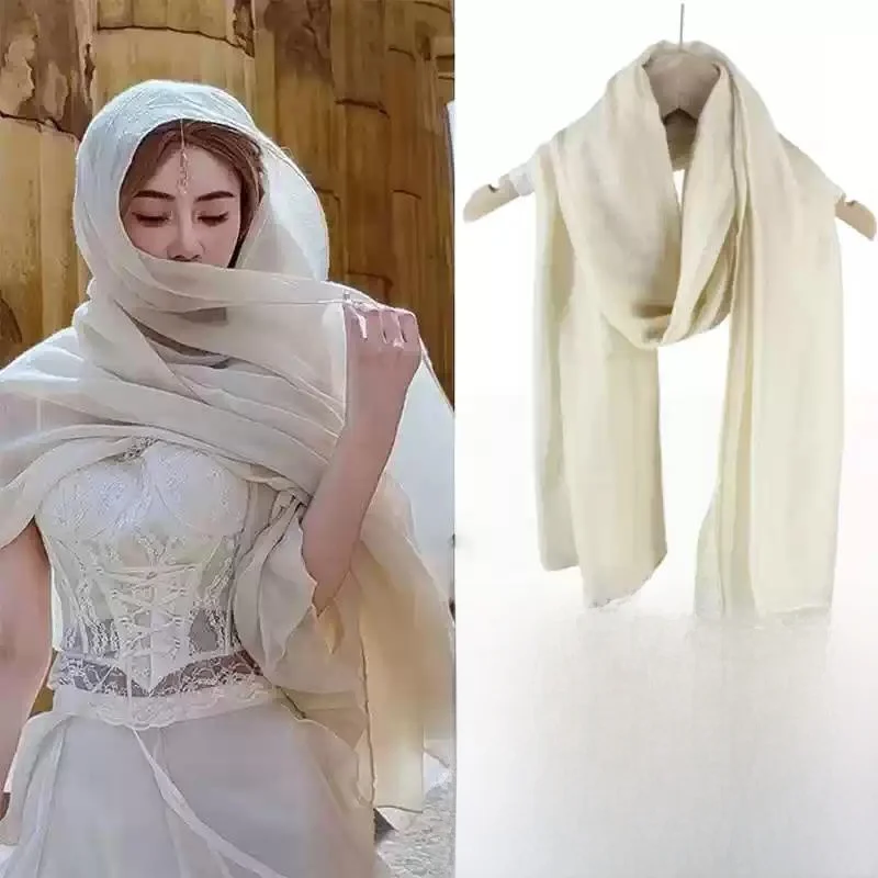 Dubai Beach Tour Cotton Linen awl Scarf Women Desert Photo Beach Silk Scarf Sunscreen Headscarf ex Outdoor Accories
Dubai Beach Tour Cotton Linen awl Scarf Women Desert Photo Beach Silk Scarf Sunscreen Headscarf ex Outdoor Accories
