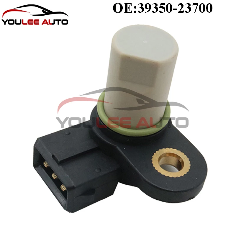 New 39350-23700 3935023700 Camshaft Position Sensor For Hyundai Elantra Tiburon Tucson Kia Forte Soul Spectra Sportage Car Parts
New 39350-23700 3935023700 Camshaft Position Sensor For Hyundai Elantra Tiburon Tucson Kia Forte Soul Spectra Sportage Car Parts