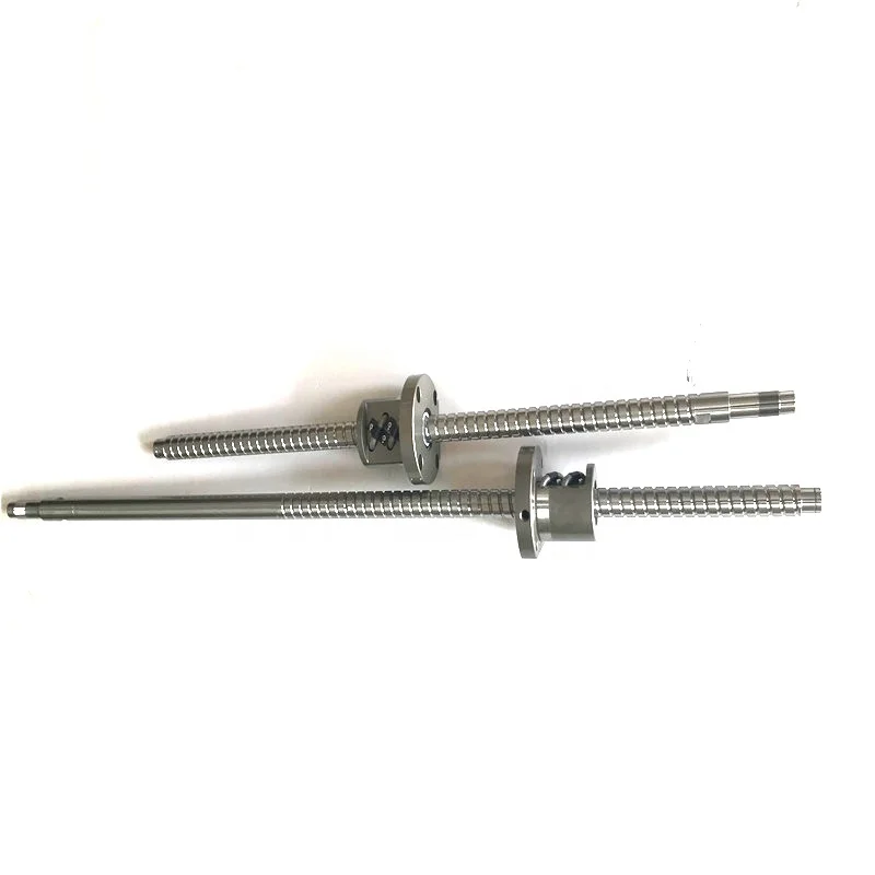 Ball Spindle A97l-0203-0306 #700xbs Ball Screw Cnc Parts
Ball Spindle A97l-0203-0306 #700xbs Ball Screw Cnc Parts