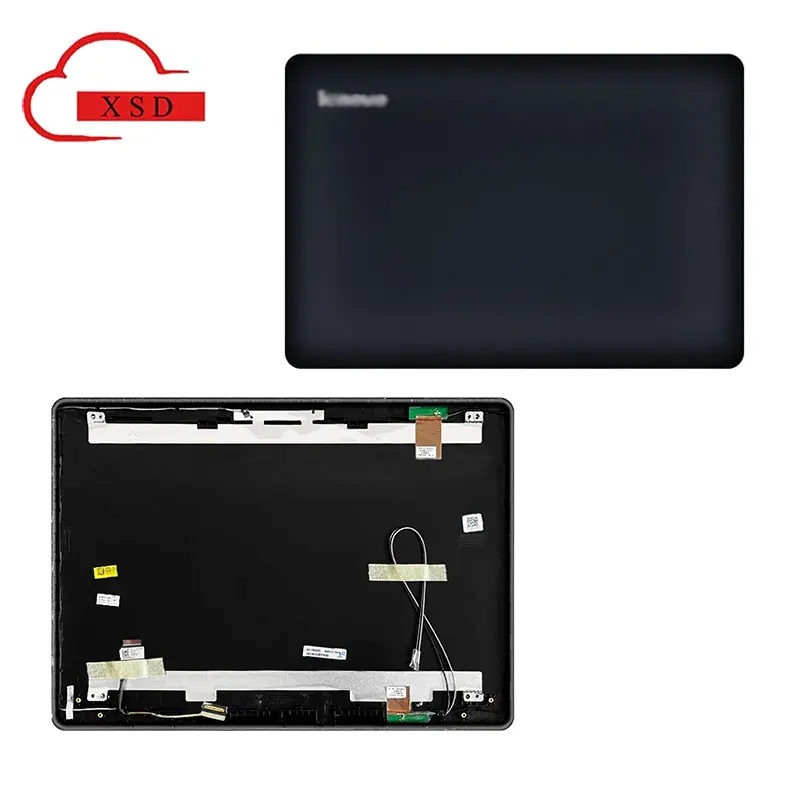Новый оригинальный чехол для ноутбуков Lenovo Ideapad 320-15IKB 330-15IKB, задняя крышка с ЖК-дисплеем, лицевая панель, упор для рук, верхняя крышка, задняя крышка, крышка корпуса
Новый оригинальный чехол для ноутбуков Lenovo Ideapad 320-15IKB 330-15IKB, задняя крышка с ЖК-дисплеем, лицевая панель, упор для рук, верхняя крышка, задняя крышка, крышка корпуса