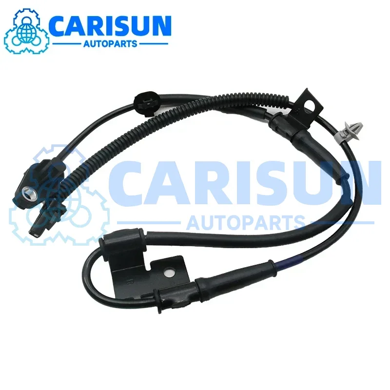 Высокое качество, новый датчик скорости переднего правого колеса ABS 59830-2L300 для Hyundai Elantra 2007-2012 2.0L, автозапчасти 598302 L300
Высокое качество, новый датчик скорости переднего правого колеса ABS 59830-2L300 для Hyundai Elantra 2007-2012 2.0L, автозапчасти 598302 L300