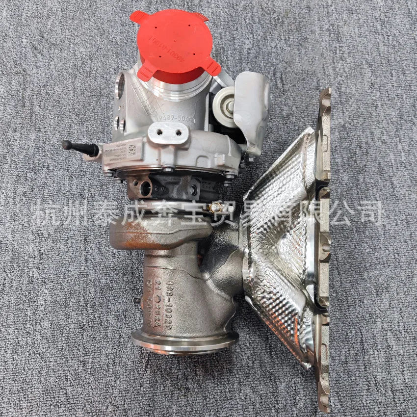 Подходит для турбокомпрессора Mercedes-Benz OM254 A 2540905500 Q05 49389-00721
Подходит для турбокомпрессора Mercedes-Benz OM254 A 2540905500 Q05 49389-00721