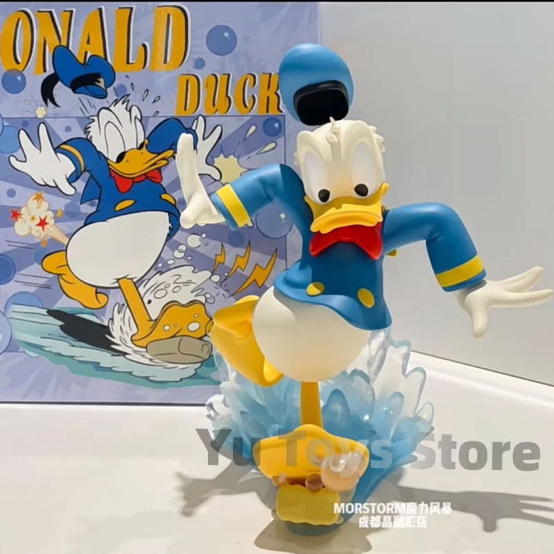 15cm Original Disney Donald Duck Model Dolls Anime Figure Scrooge Mcduck Pluto Rainy Day Action Figurine Collection Decor Gift
15cm Original Disney Donald Duck Model Dolls Anime Figure Scrooge Mcduck Pluto Rainy Day Action Figurine Collection Decor Gift