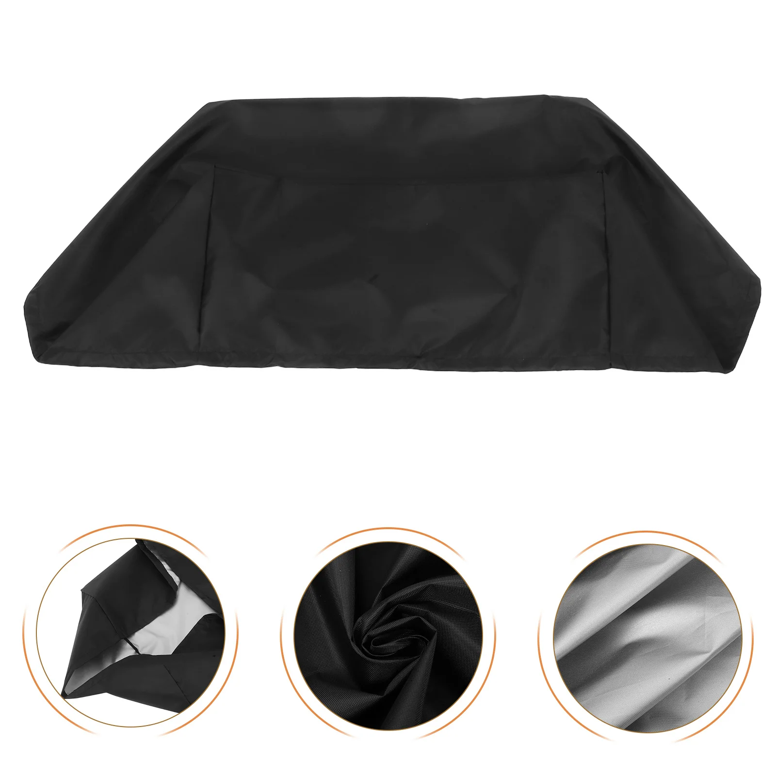 Griddle Covers Waterproof Tabletop Grill Protector Outdoor Bbq Cooking Accessories Compatible 22 Inch Small Portable
Griddle Covers Waterproof Tabletop Grill Protector Outdoor Bbq Cooking Accessories Compatible 22 Inch Small Portable