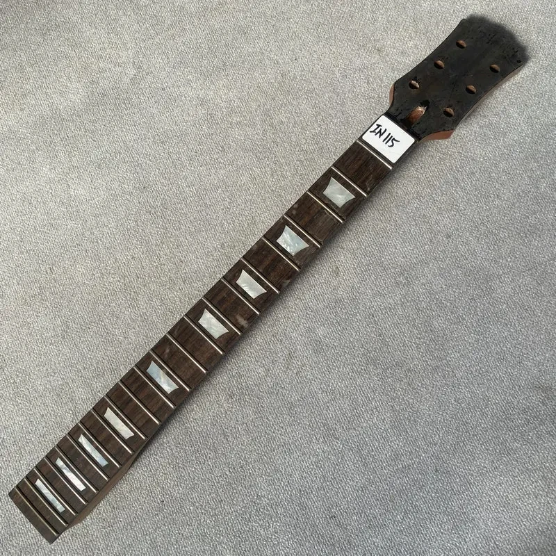 IN115 Custom Order Machine Heads L3+R3 Electric Guitar Neck Rosewood 22 Frets 648mm Scales Length Right Hand Replace &DIY Parts
IN115 Custom Order Machine Heads L3+R3 Electric Guitar Neck Rosewood 22 Frets 648mm Scales Length Right Hand Replace &DIY Parts