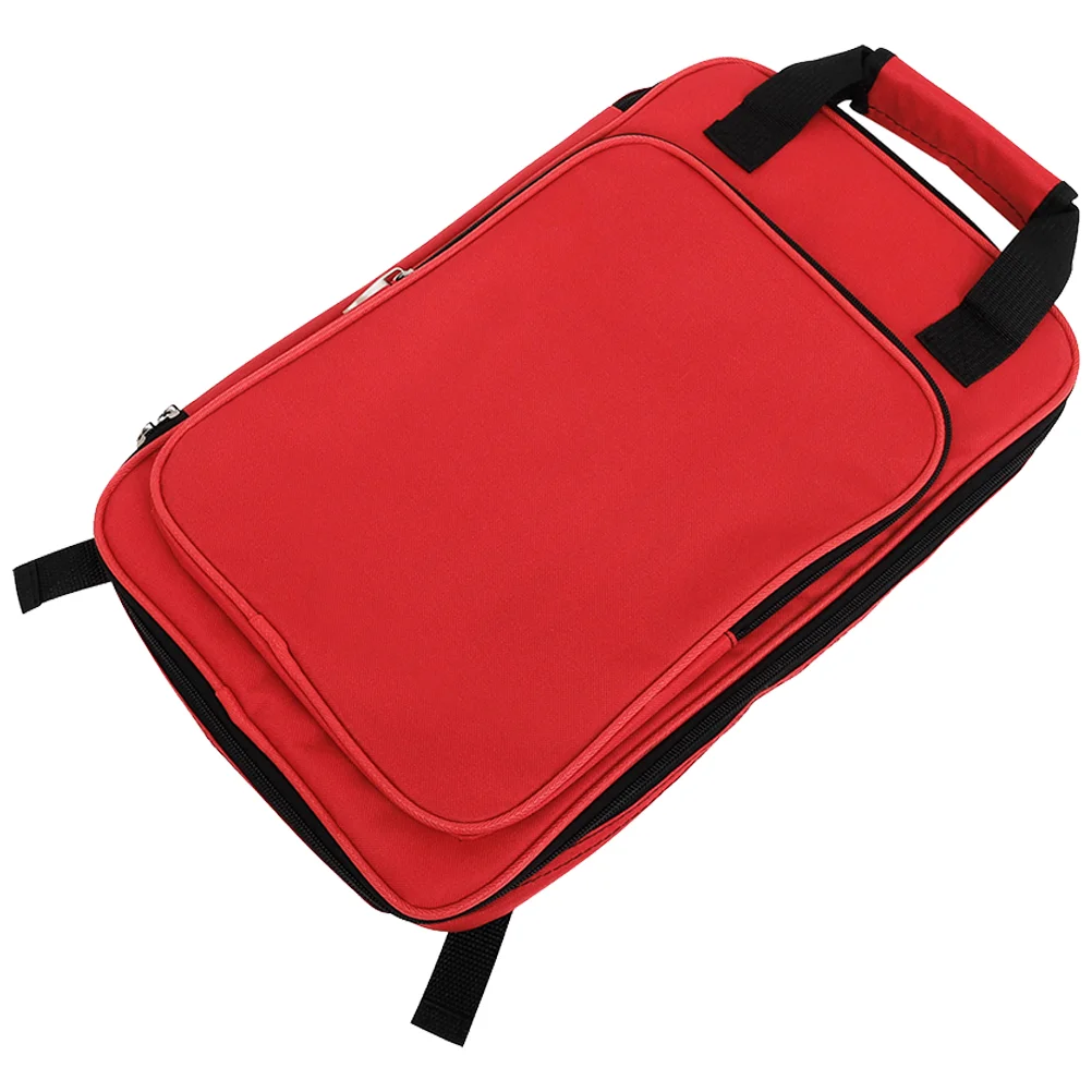 Bag Oxford Cloth Thickened Portable Backpack Drumstick Storage Holder Pouch Case Carry Multiple Drumsticks Mallets
Bag Oxford Cloth Thickened Portable Backpack Drumstick Storage Holder Pouch Case Carry Multiple Drumsticks Mallets
