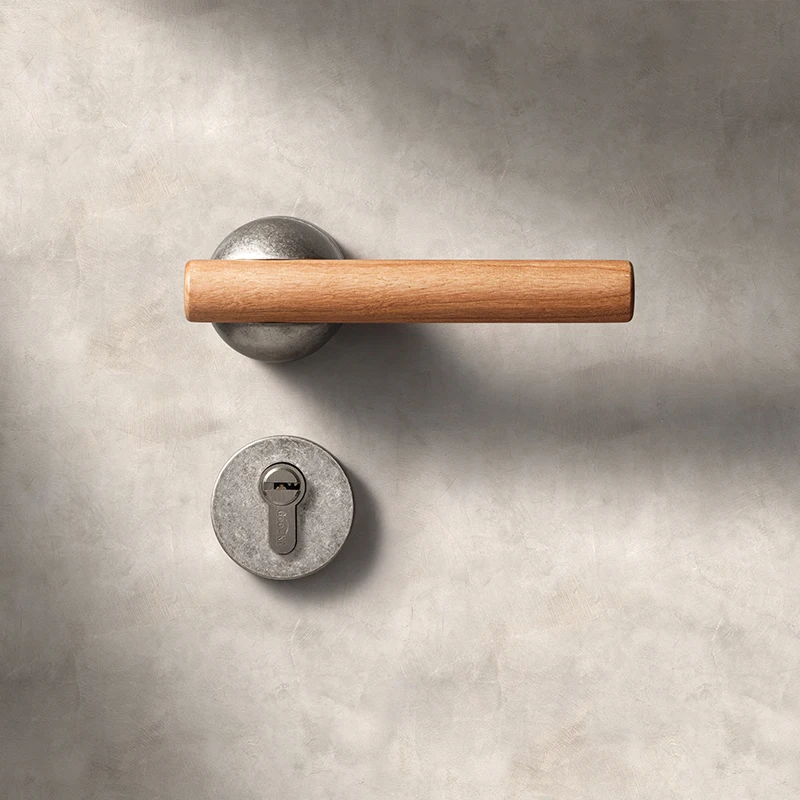 Antique Silent Door Lock Bedroom Door Handle with Lock Interior Security Door Handle Lock Cylinder Security Mute Door Lock Set
Antique Silent Door Lock Bedroom Door Handle with Lock Interior Security Door Handle Lock Cylinder Security Mute Door Lock Set