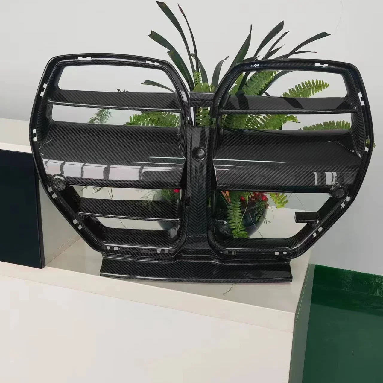 Manufactory Supply Real Carbon Fiber Car Interior Accessories For Bw M4 Center Grid With High Quality custom
Manufactory Supply Real Carbon Fiber Car Interior Accessories For Bw M4 Center Grid With High Quality custom