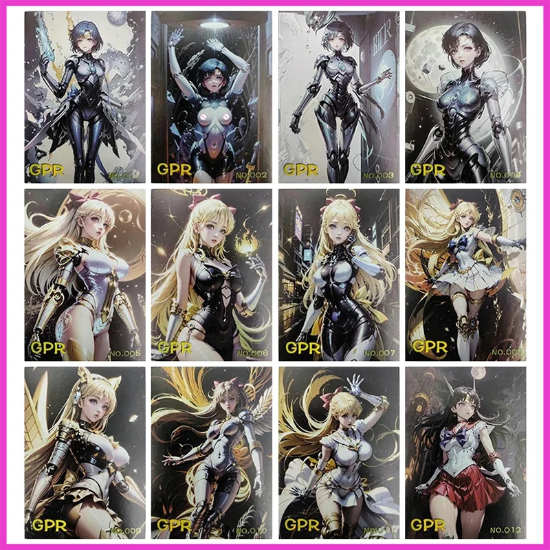 Аниме редкая история богини GPR отражения флэш-карты Tomoe Hotaru Mizuno Ami Игрушки для мальчиков коллекционные карты подарки на день рождения
Аниме редкая история богини GPR отражения флэш-карты Tomoe Hotaru Mizuno Ami Игрушки для мальчиков коллекционные карты подарки на день рождения