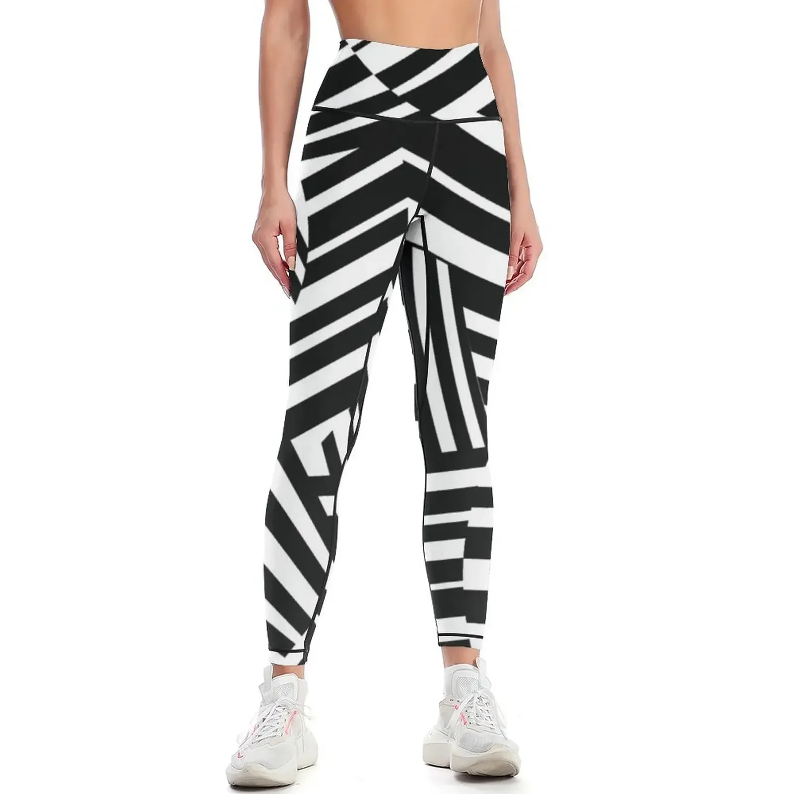 Modern Minimalist Dazzle Camouflage Leggings Women's trousers Pants sport sports for Women's high waist Womens Leggings
Modern Minimalist Dazzle Camouflage Leggings Women's trousers Pants sport sports for Women's high waist Womens Leggings