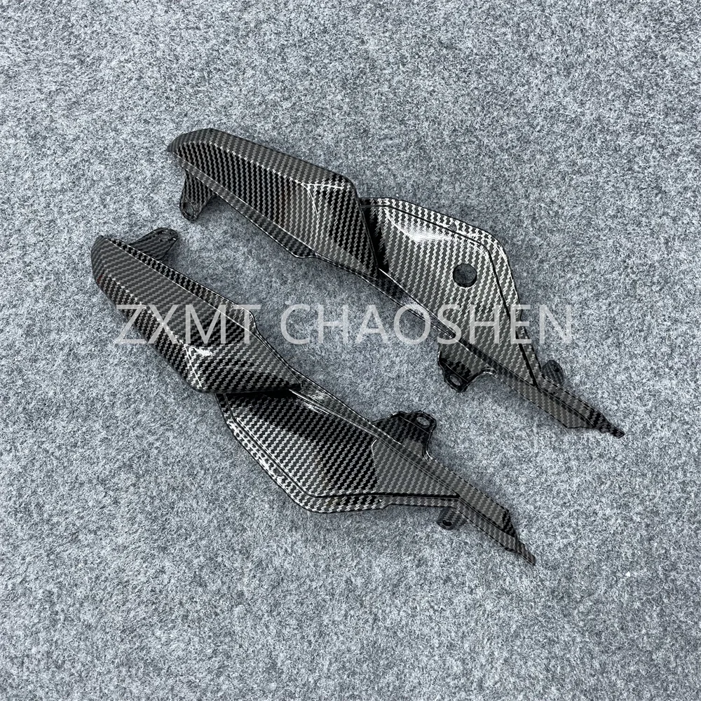 Carbon fiber coating is suitable for the rear side plate motorcycle fairings of CB650R, CBR650R in 2021, 2022 and 2023 21 22 23
Carbon fiber coating is suitable for the rear side plate motorcycle fairings of CB650R, CBR650R in 2021, 2022 and 2023 21 22 23