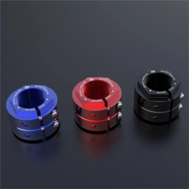 ATV Double Locking Axle Nut cnc Aluminum For Yamaha Banshee 350 Polished YFZ350 Banshee/YFS200 Blaster 200 1988-2006
ATV Double Locking Axle Nut cnc Aluminum For Yamaha Banshee 350 Polished YFZ350 Banshee/YFS200 Blaster 200 1988-2006