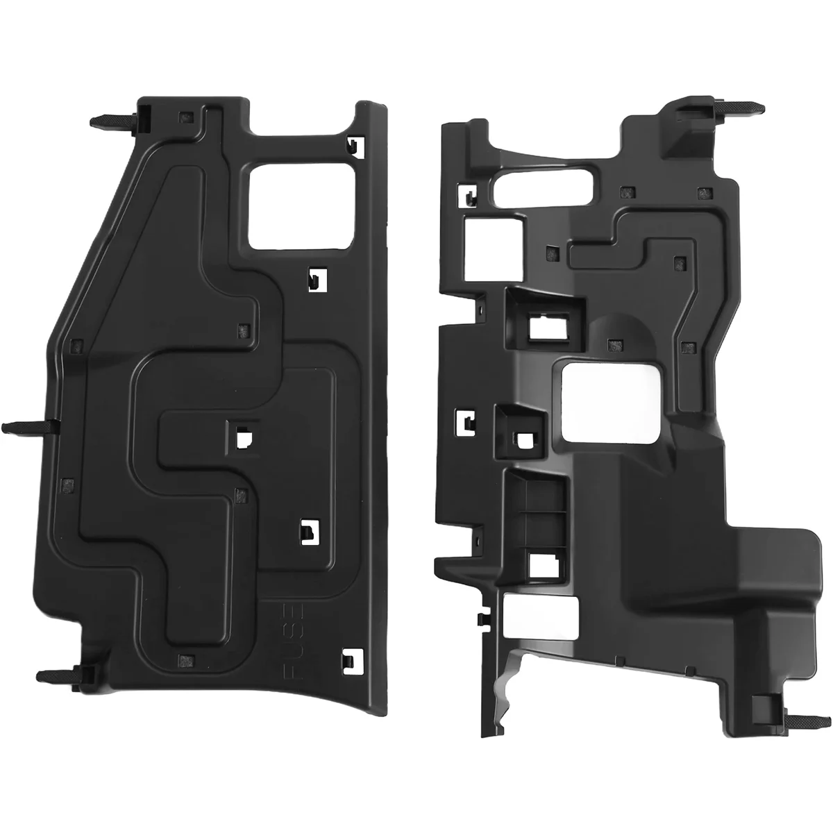 Car Instrument Panel Kick Guard Cover Subassembly for Land Cruiser LC200 2007- 55607-60111 55606-60180
Car Instrument Panel Kick Guard Cover Subassembly for Land Cruiser LC200 2007- 55607-60111 55606-60180