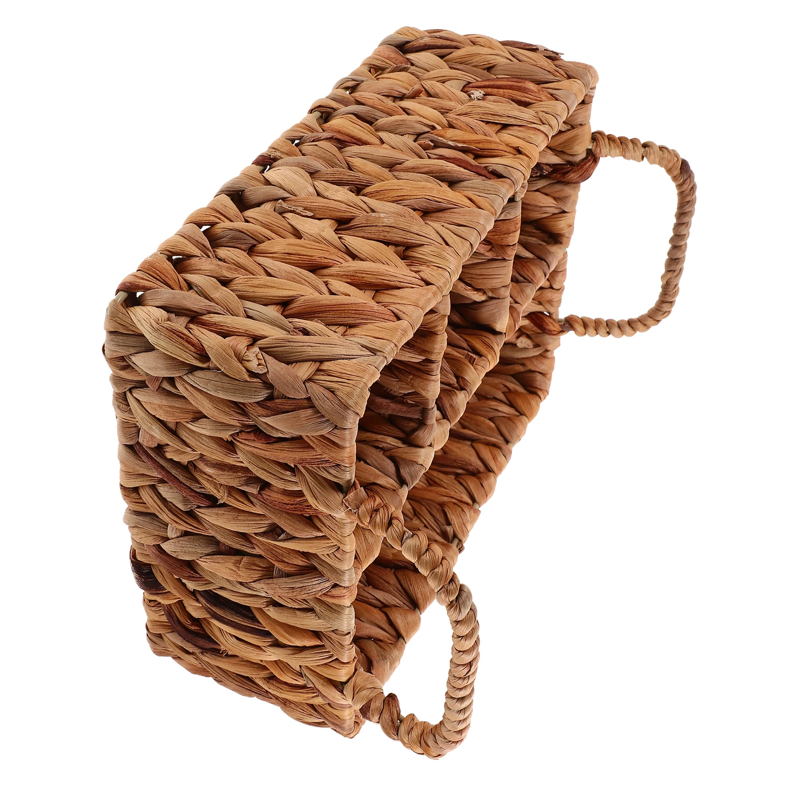 Straw Storage Basket Woven Cutlery Organizer Home Baskets Snacks Holder Silverware Chic Sundry Multi Function Storage
Straw Storage Basket Woven Cutlery Organizer Home Baskets Snacks Holder Silverware Chic Sundry Multi Function Storage