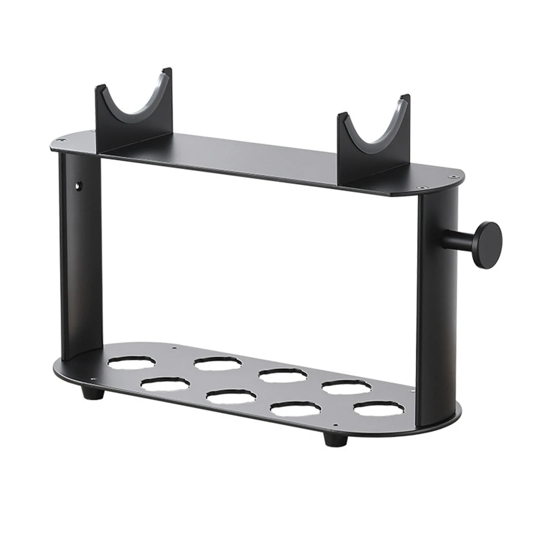 For Hair Dryer Shelf Storage Stand Hair Curling Storage Hair Curling Bracket Storage Rack
For Hair Dryer Shelf Storage Stand Hair Curling Storage Hair Curling Bracket Storage Rack