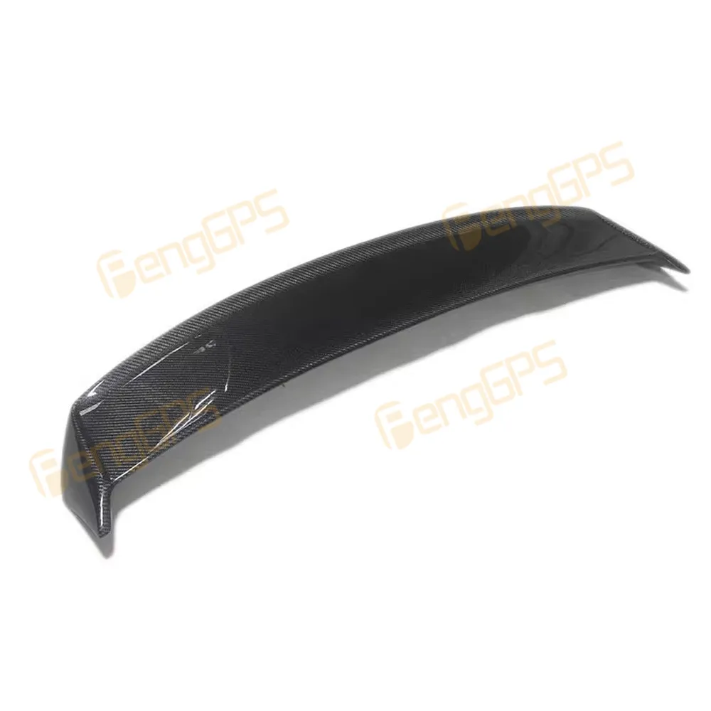 Performance Version Real Carbon Fiber Spoiler For Audi A3 2008-2012 Rear Carbon Trunk Wing Exterior Accessories
Performance Version Real Carbon Fiber Spoiler For Audi A3 2008-2012 Rear Carbon Trunk Wing Exterior Accessories