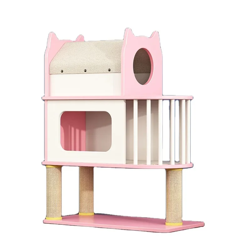 #q Cat wall mounted climbing shelves with perch beds Cat toy hemp rope scratcher cat furniture protector toys
#q Cat wall mounted climbing shelves with perch beds Cat toy hemp rope scratcher cat furniture protector toys