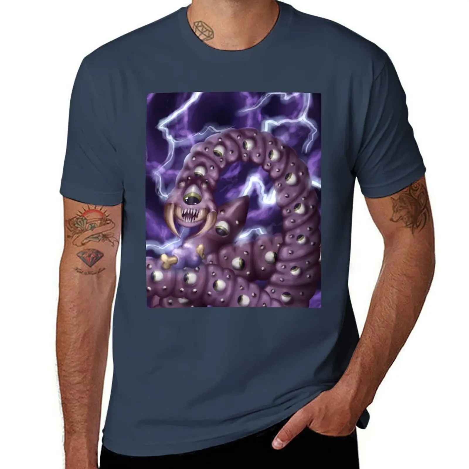 Eater of Worlds- Terrarias T-Shirt man t shirt luxury man t shirt designer T-Shirt 
Eater of Worlds- Terrarias T-Shirt man t shirt luxury man t shirt designer T-Shirt