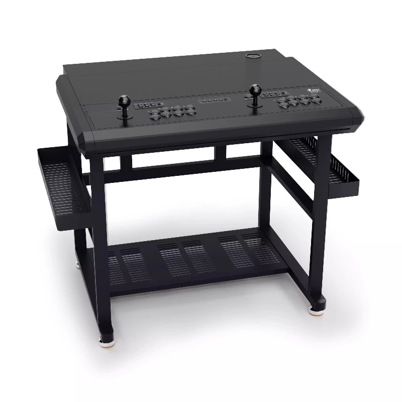 Arcade Console Joystick Table Arcade Game Joystick
Arcade Console Joystick Table Arcade Game Joystick