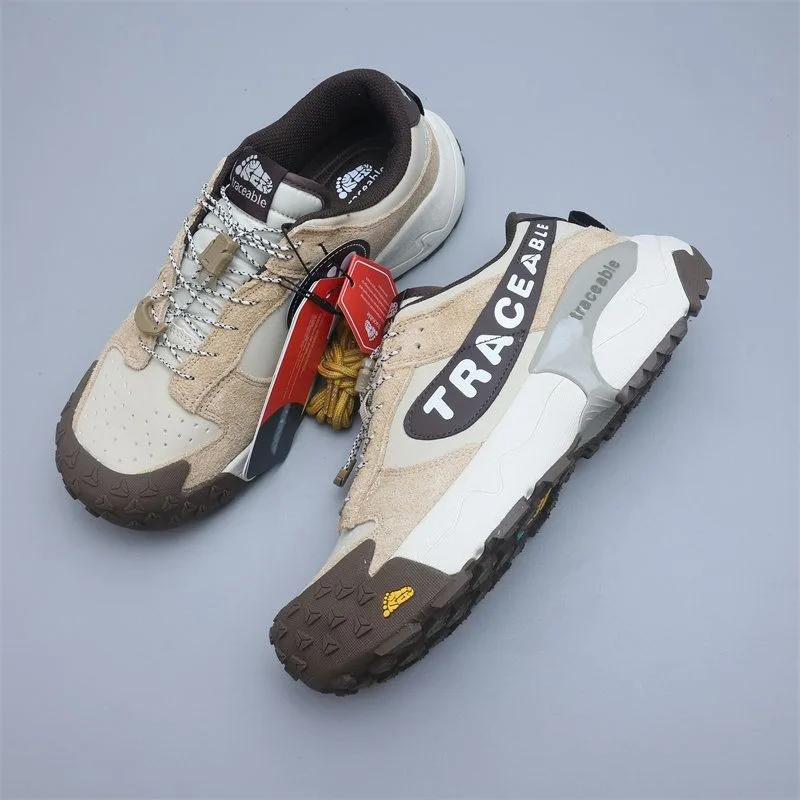 Original Brand Comfortable Thick Soled Mountain Climbing Shoe Top Quality Wearable Outdoor Hiking Shoe Unisex Trekking Sneaker
Original Brand Comfortable Thick Soled Mountain Climbing Shoe Top Quality Wearable Outdoor Hiking Shoe Unisex Trekking Sneaker