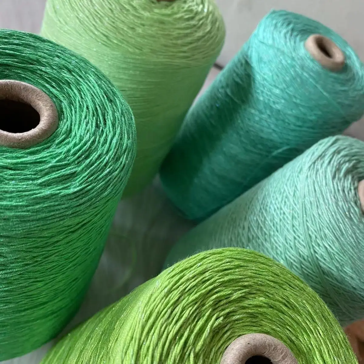 Handwoven Yarn with Colorful Lace Cotton, Pure Cotton Thread of Size 5, Can Be Crocheted or Crocheted for Cape Thread
Handwoven Yarn with Colorful Lace Cotton, Pure Cotton Thread of Size 5, Can Be Crocheted or Crocheted for Cape Thread