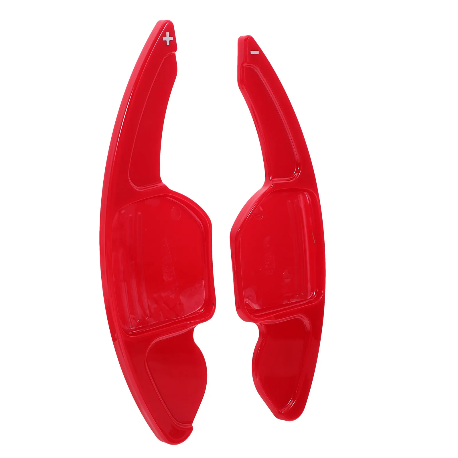 1Pair Carbon Fiber Paddles Shifter Extended Steering Wheel Paddle Cover for Sports Driving Luxury Interior Upgrade Aluminum
1Pair Carbon Fiber Paddles Shifter Extended Steering Wheel Paddle Cover for Sports Driving Luxury Interior Upgrade Aluminum