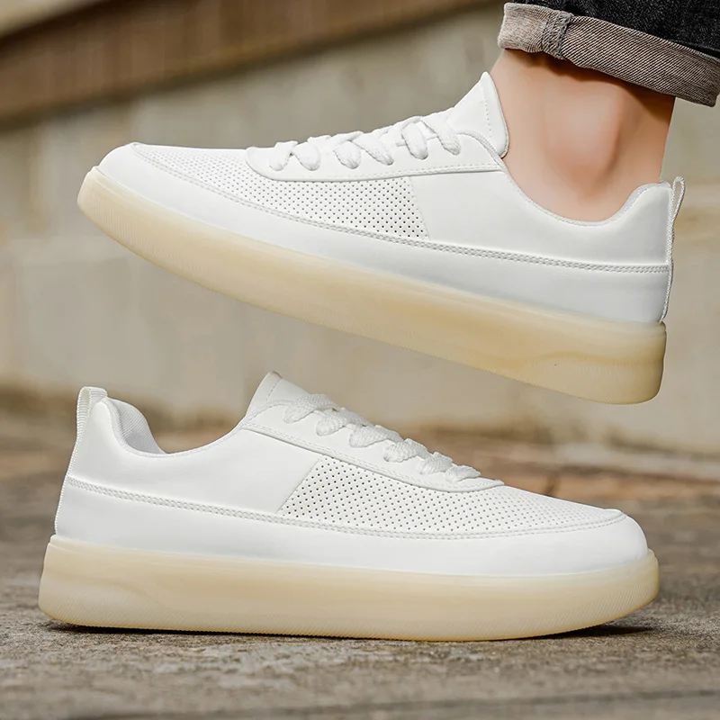 Niche Design Sports Shoes High Quality Board Shoes New Trendy Breathable Low Cut Fashionable Versatile Comfortable Casual Sports
Niche Design Sports Shoes High Quality Board Shoes New Trendy Breathable Low Cut Fashionable Versatile Comfortable Casual Sports