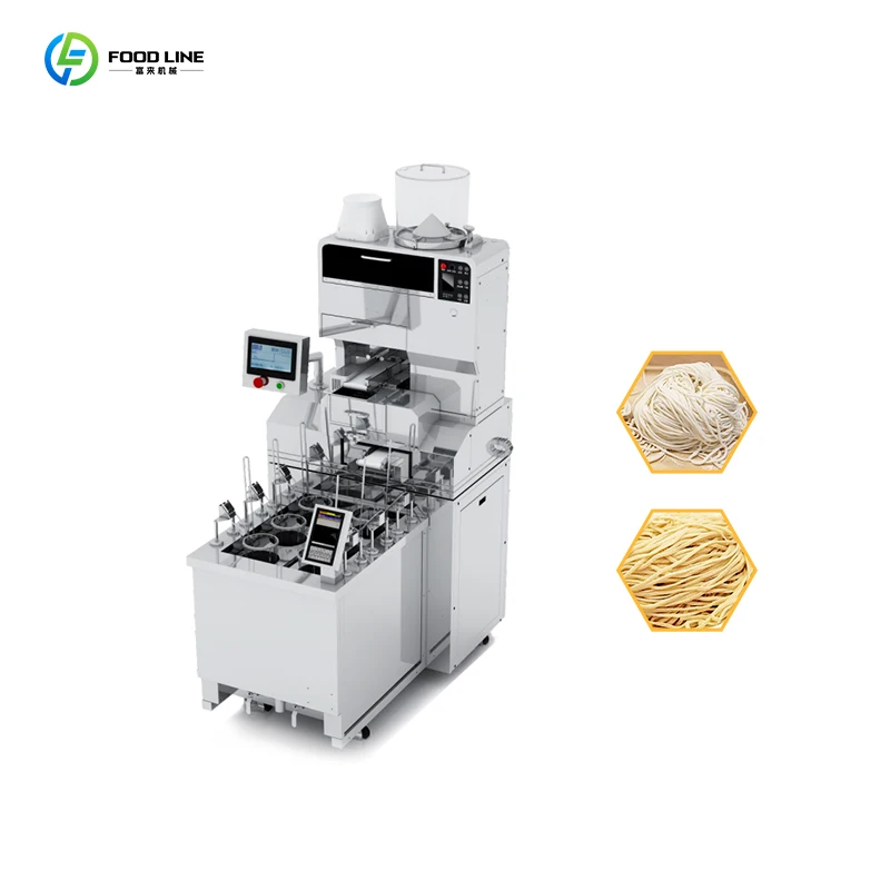 Commercial Automatic Electric Fresh Noodles Making Machine Noodle Making Machine
Commercial Automatic Electric Fresh Noodles Making Machine Noodle Making Machine