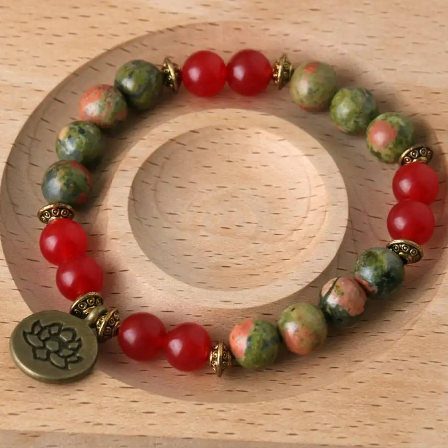 Handmade natural stone bead bracelet,men's cuff button bracelet,Ramadan prayer bead,women's meditation,holiday gift,daily wear
Handmade natural stone bead bracelet,men's cuff button bracelet,Ramadan prayer bead,women's meditation,holiday gift,daily wear