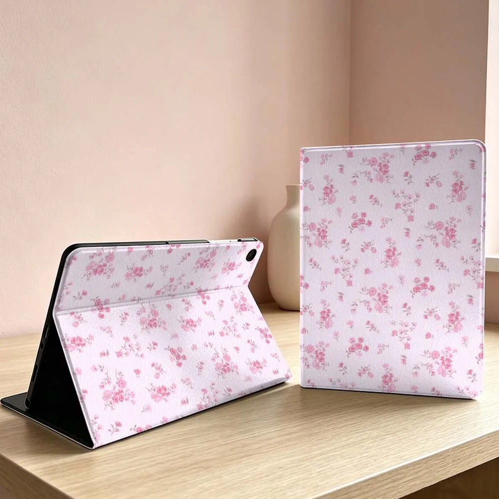 Art Pink Floral Pattern Soft For Samsung Galaxy Tab S11 S10 S9 S8 S7 S6 A11 A9 A8 A7 Ultra Lite FE Plus Inch Tablet Case
Art Pink Floral Pattern Soft For Samsung Galaxy Tab S11 S10 S9 S8 S7 S6 A11 A9 A8 A7 Ultra Lite FE Plus Inch Tablet Case