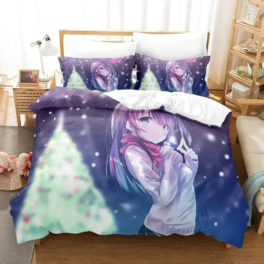 AI Channel Bedding Set Single Twin Full Queen King Size Bed Set Adult Kid Bedroom Duvet cover Sets 3D Print Anime Bed Sheet Set
AI Channel Bedding Set Single Twin Full Queen King Size Bed Set Adult Kid Bedroom Duvet cover Sets 3D Print Anime Bed Sheet Set