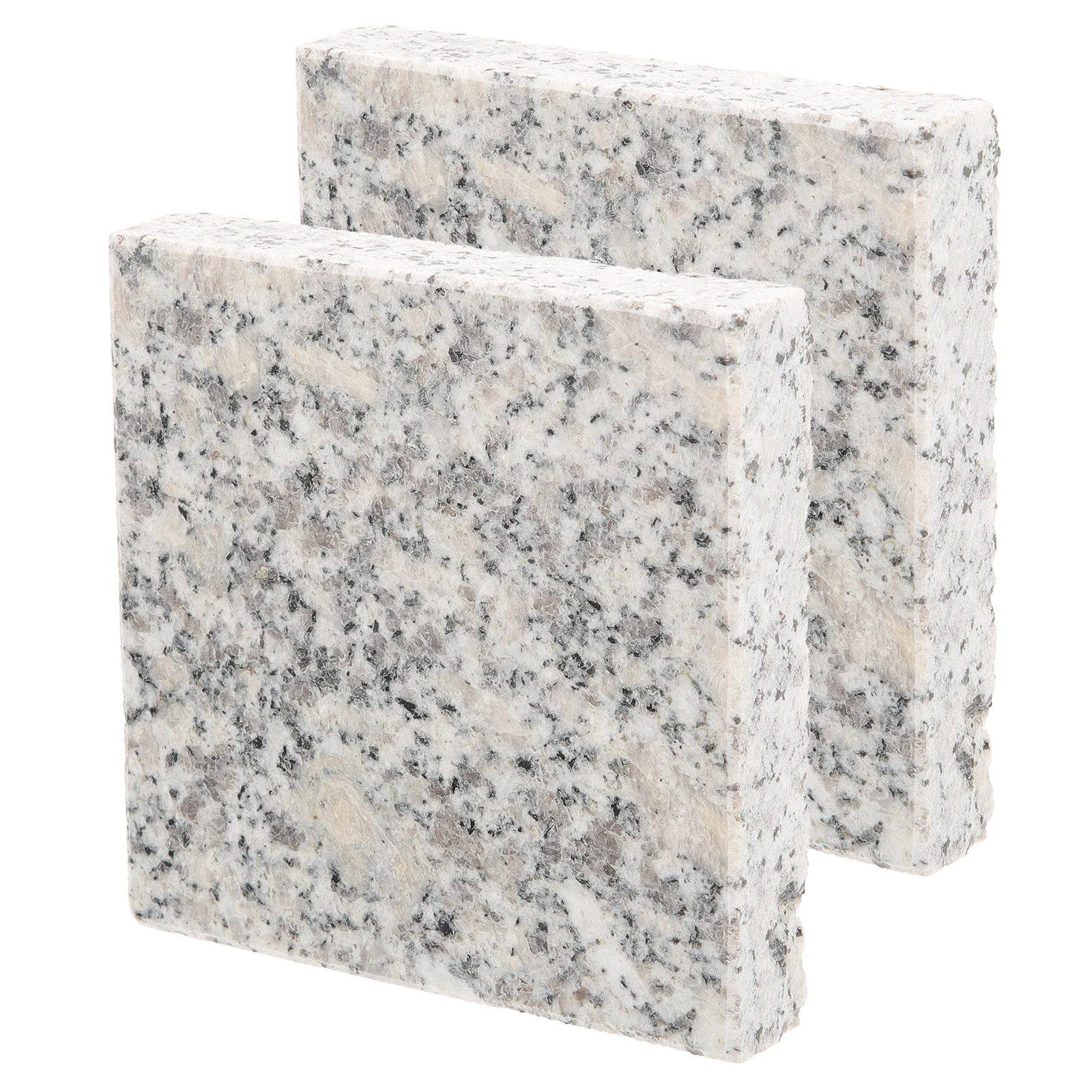 2Pcs Pet Cooling Bed Marble Design Summer Sleeping Mat Rapid Heat Absorption Pad for Hamsters Rabbits Guinea Pigs Portable
2Pcs Pet Cooling Bed Marble Design Summer Sleeping Mat Rapid Heat Absorption Pad for Hamsters Rabbits Guinea Pigs Portable