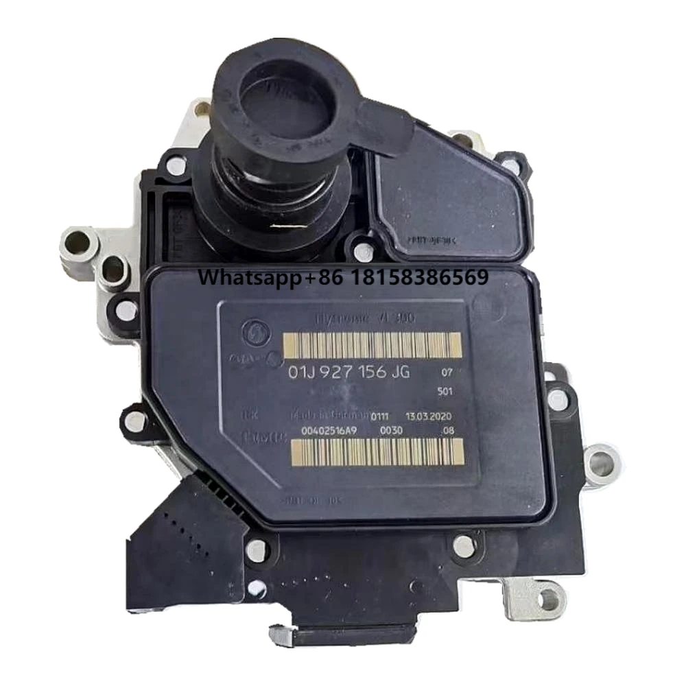 OAW Control Module A4L A6L Q2 Q3 Q5 Q7 A3 for the 0AW CTU Transmission Computer Board CVT 01J t TCU TCM
OAW Control Module A4L A6L Q2 Q3 Q5 Q7 A3 for the 0AW CTU Transmission Computer Board CVT 01J t TCU TCM