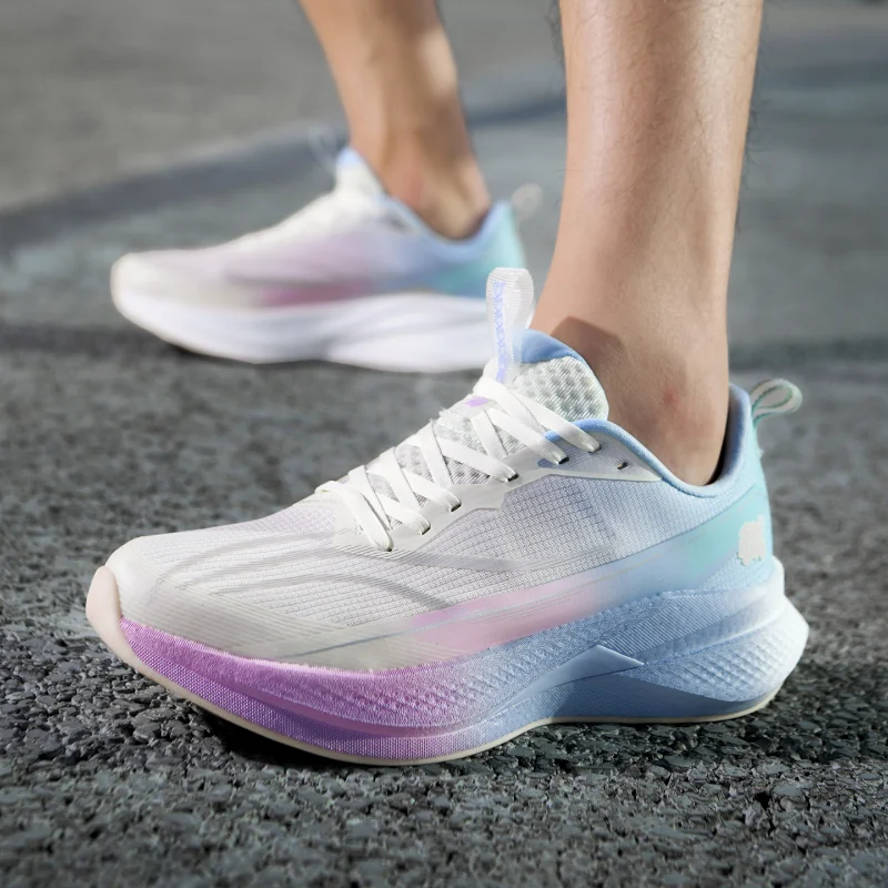 Campus Student Sneakers, Soft Breathable Upper for After-class Hangouts and Weekend City Casual Street Wandering
Campus Student Sneakers, Soft Breathable Upper for After-class Hangouts and Weekend City Casual Street Wandering