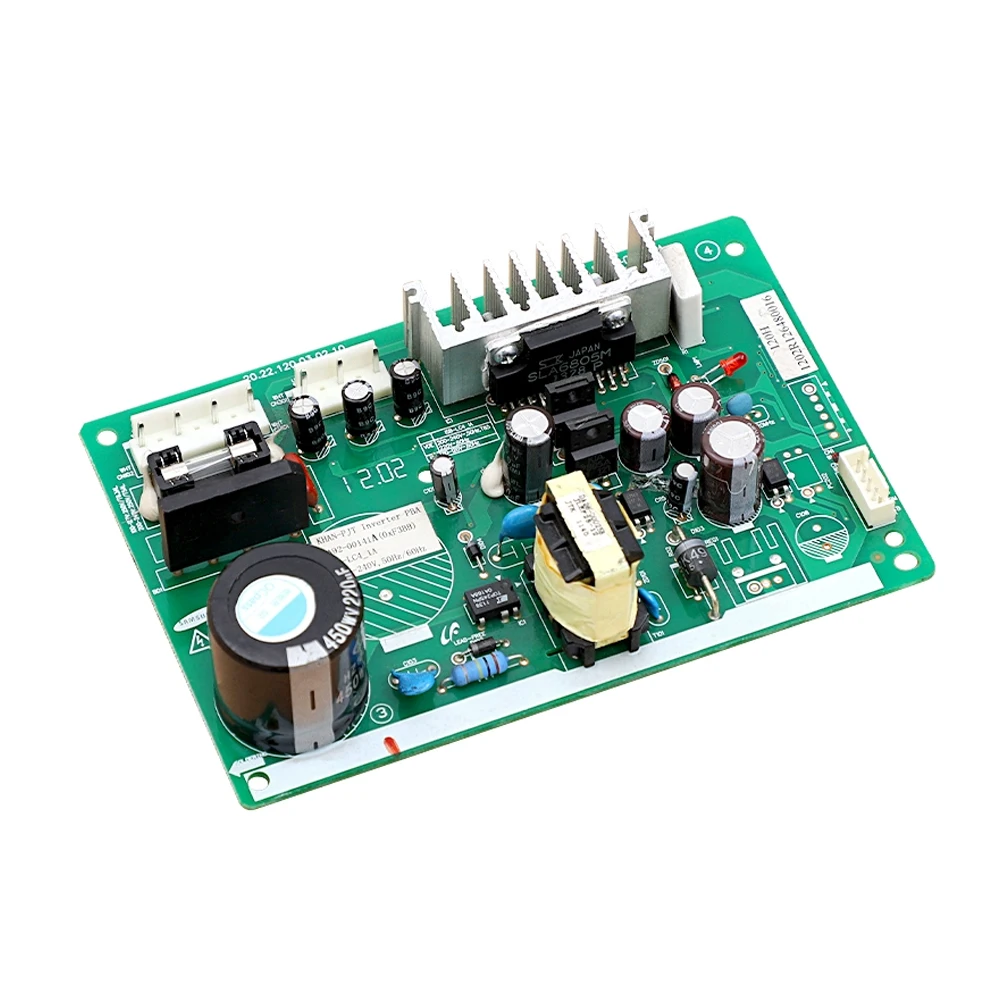 DA92-00141A DA41-00751A Original Motherboard Control PCB Board For Samsung Refrigerator
DA92-00141A DA41-00751A Original Motherboard Control PCB Board For Samsung Refrigerator