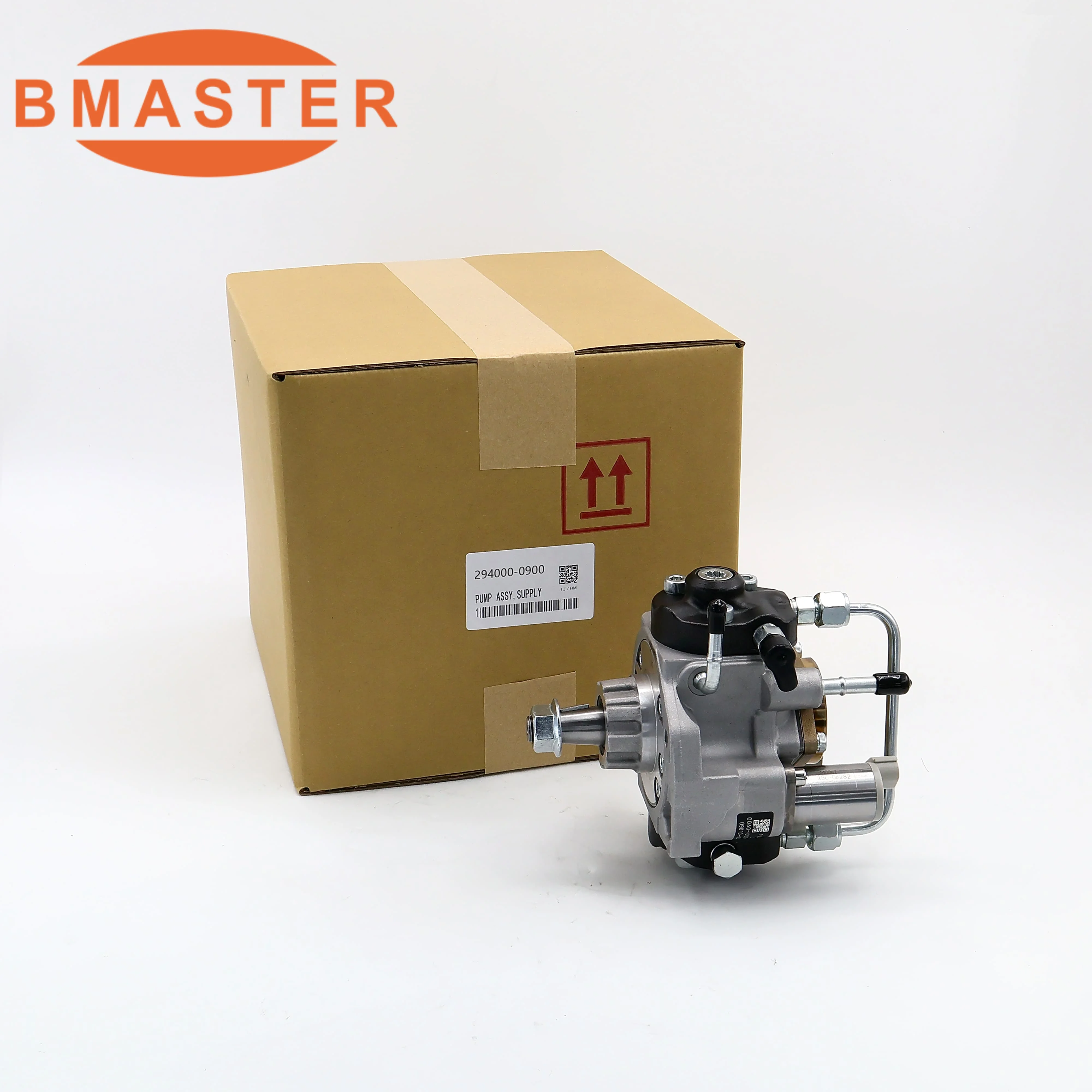 Fuel Injection Pump 294000-0900 294000-0900 for 1KD 2KD Engine
Fuel Injection Pump 294000-0900 294000-0900 for 1KD 2KD Engine
