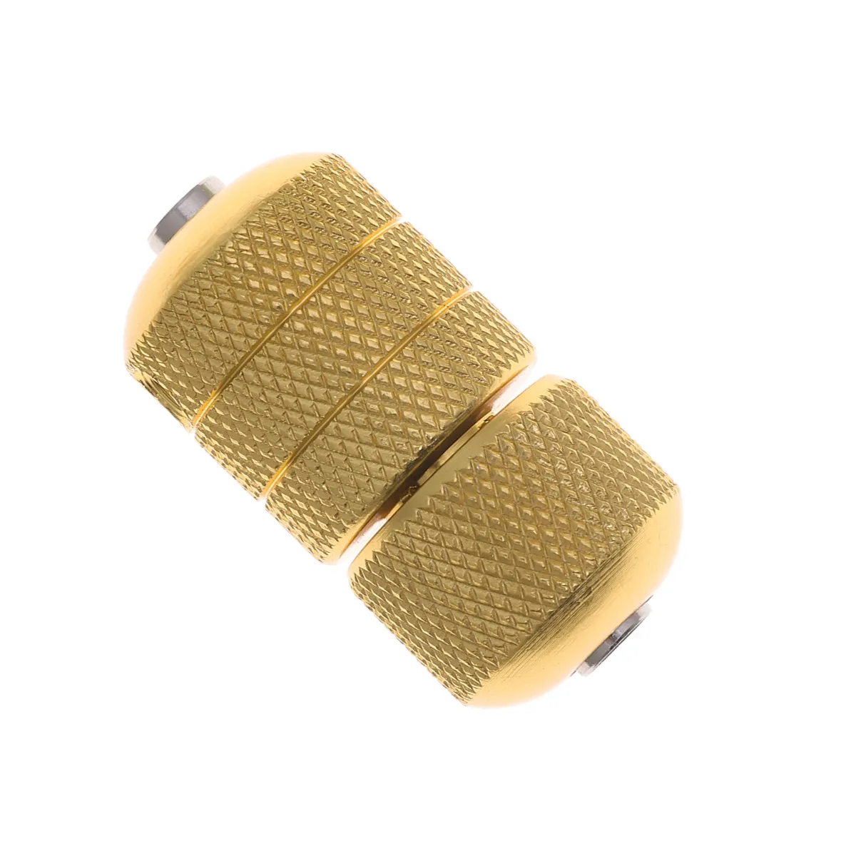 Golden Self Locking Tattoo Grip Aluminium Alloy Handle Non Slip Comfortable Wear Resistant Metal Grip for Professional Tattoo
Golden Self Locking Tattoo Grip Aluminium Alloy Handle Non Slip Comfortable Wear Resistant Metal Grip for Professional Tattoo