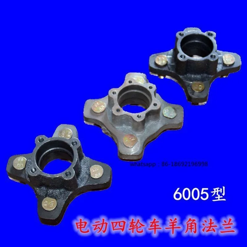 Оригинальные запчасти для электромобилей Beijing Benz: фланец Ha Tou Claw для пожилых людей (аксессуары для электротранспорта)
Оригинальные запчасти для электромобилей Beijing Benz: фланец Ha Tou Claw для пожилых людей (аксессуары для электротранспорта)