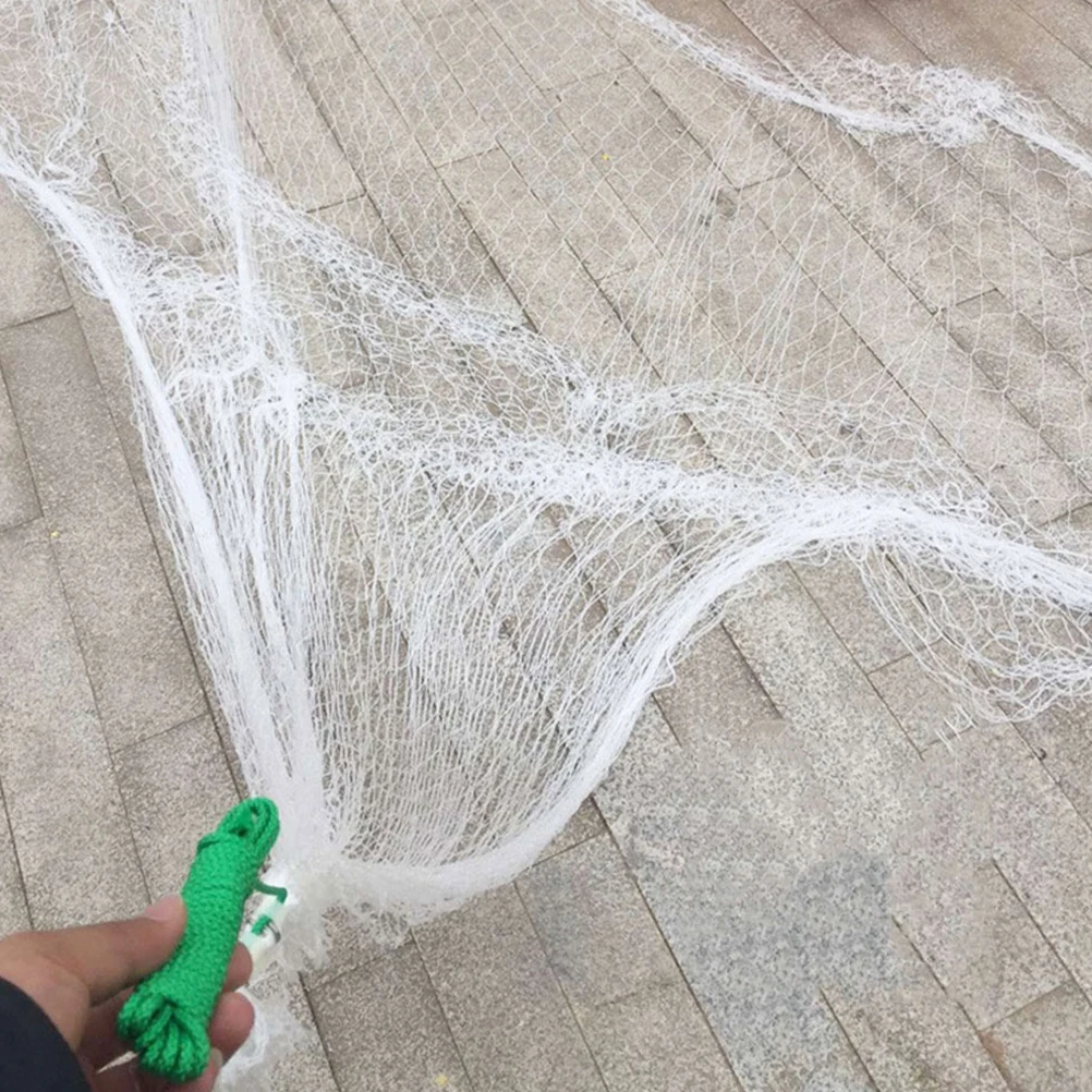 Balloon Drop Net Large Capacity White Mesh Ceiling Release Grid Decoration Wedding Party Accessories Graduation Bags
Balloon Drop Net Large Capacity White Mesh Ceiling Release Grid Decoration Wedding Party Accessories Graduation Bags