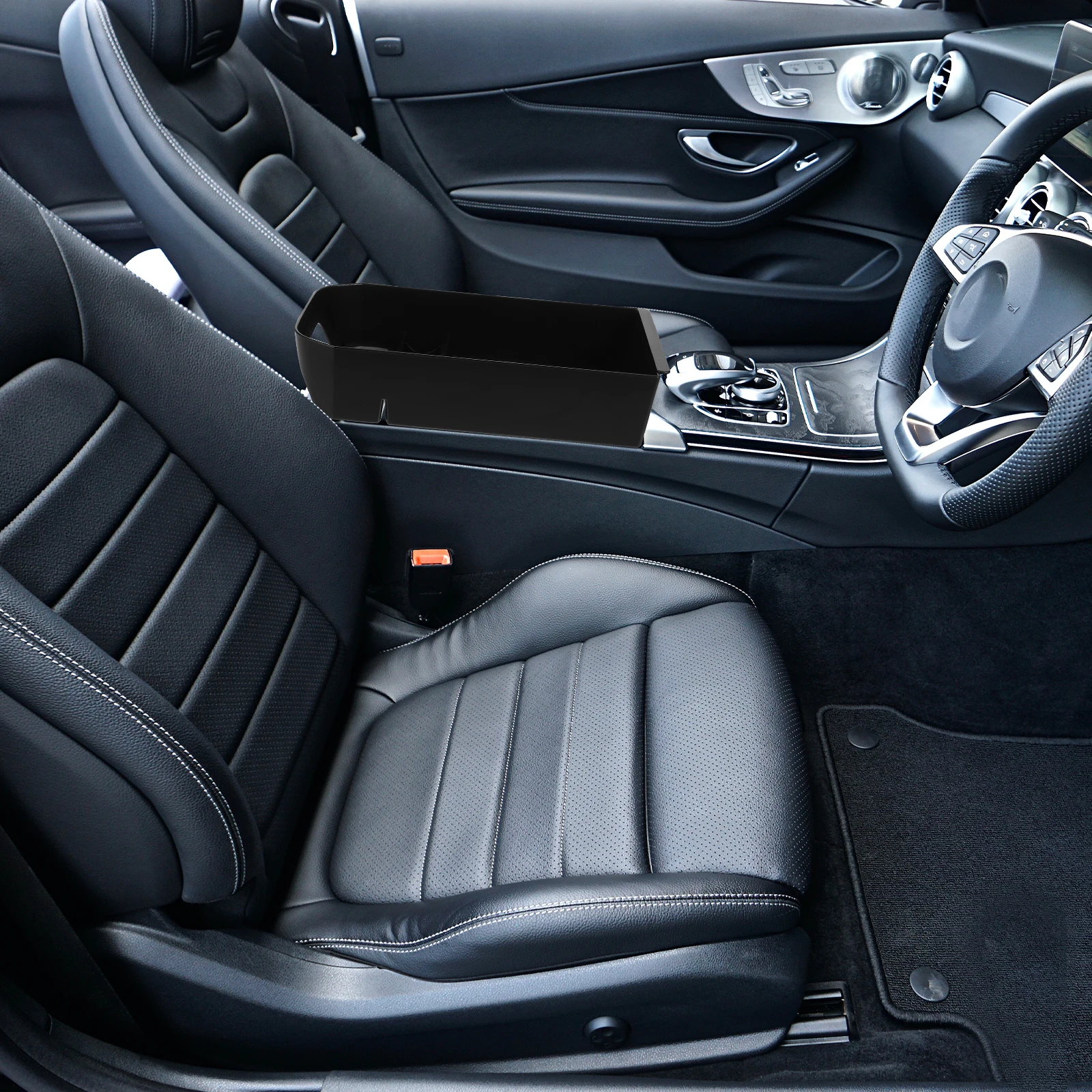 Car Storage Box Dashboard ganizer Tray Center Console PP Material Small Size Stylish Color Multi Functional Efficient Space
Car Storage Box Dashboard ganizer Tray Center Console PP Material Small Size Stylish Color Multi Functional Efficient Space