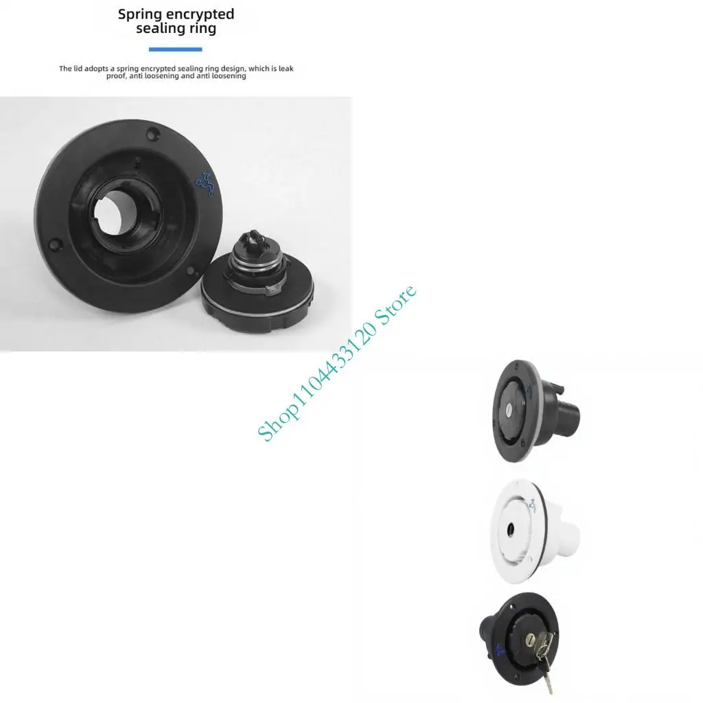 0XXD RVs City Water Inlet With Check Valves For Easy Installation And Durability
0XXD RVs City Water Inlet With Check Valves For Easy Installation And Durability