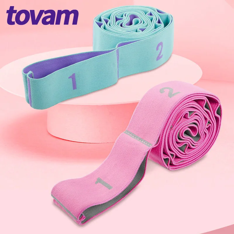 Yoga stretching tension band Latin number elastic band children's dance specific training resistance band fitness tension band
Yoga stretching tension band Latin number elastic band children's dance specific training resistance band fitness tension band